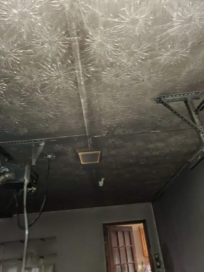 Fire and smoke damage assessment for Emergency Water Damage Services in Adairsville